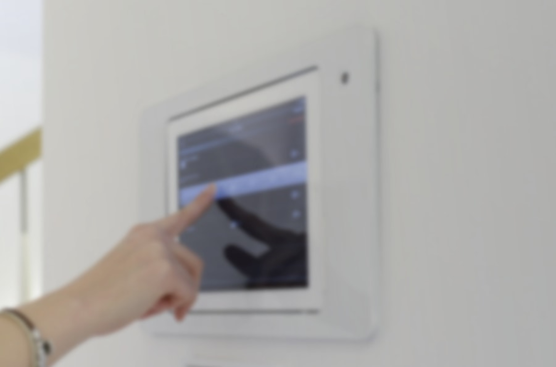 KNX-Planung bei Neust UG (haftungsbeschränkt) in Fulda