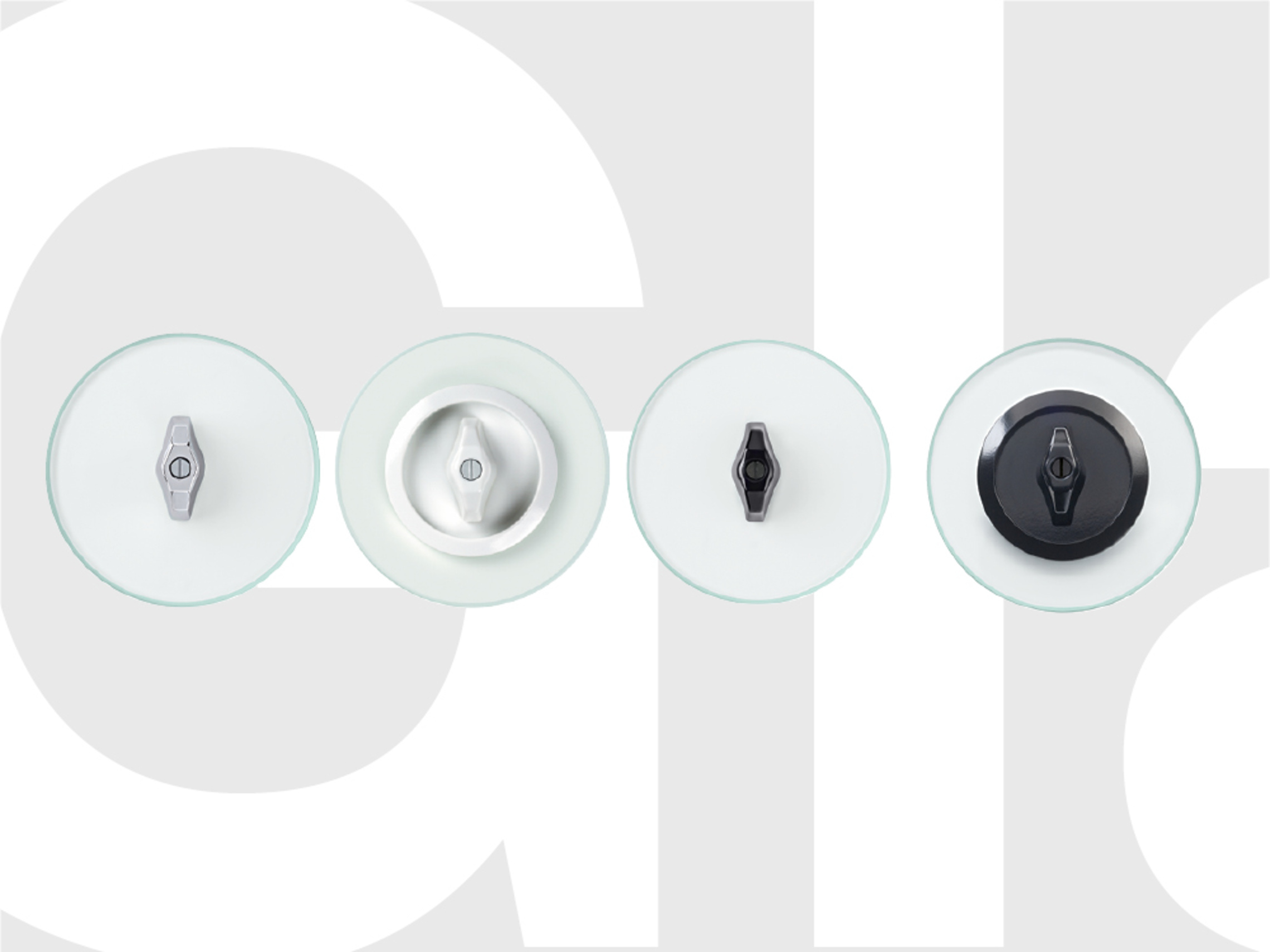 Berker Serie Glas bei Neust UG (haftungsbeschränkt) in Fulda