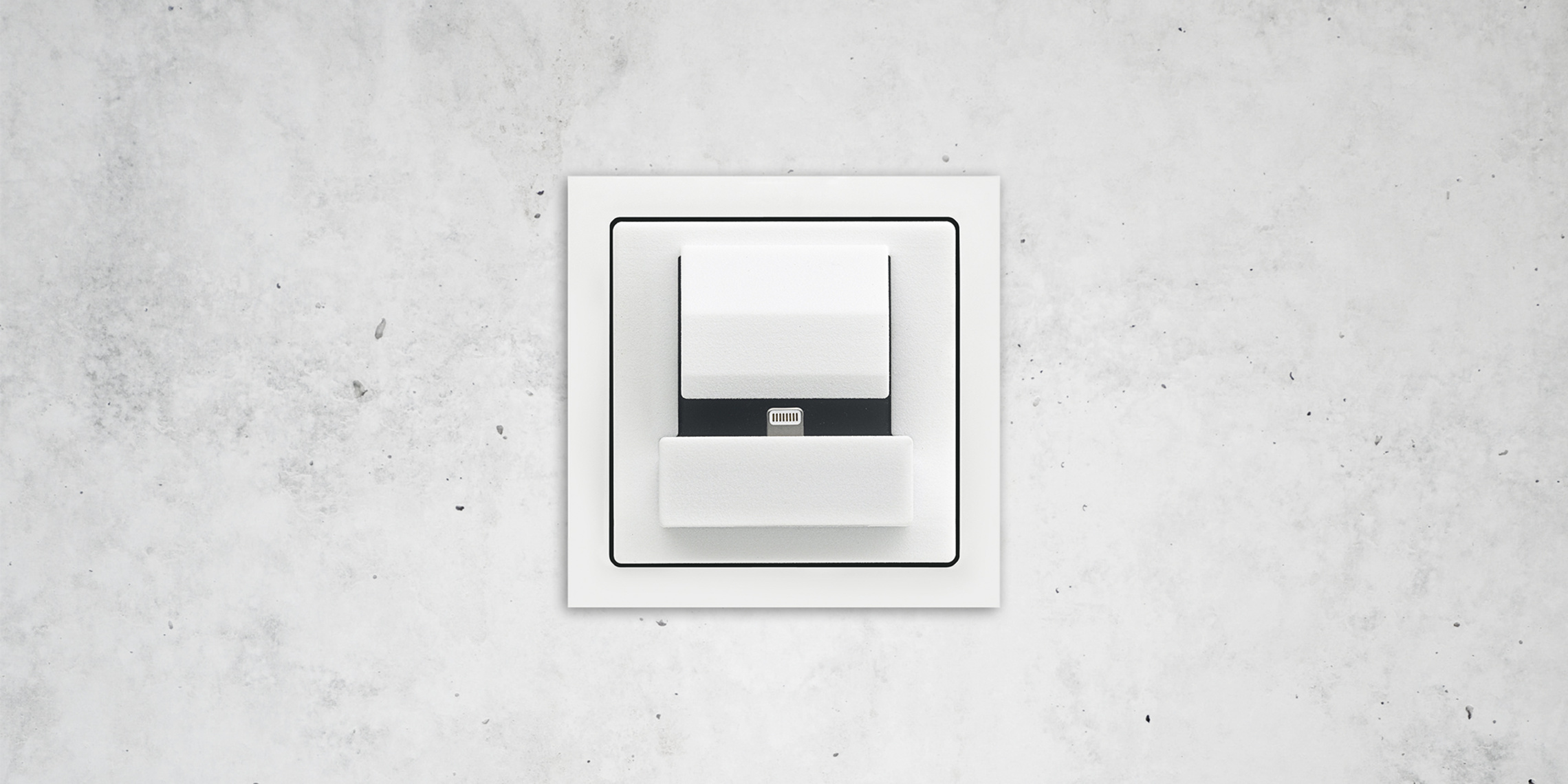 Busch-powerDock bei Neust UG (haftungsbeschränkt) in Fulda