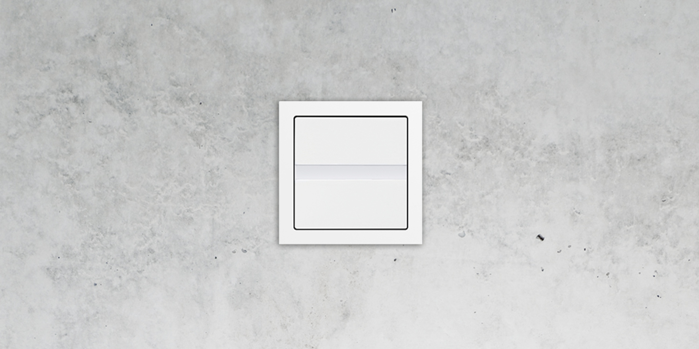 Busch-Komfortschalter® flex bei Neust UG (haftungsbeschränkt) in Fulda