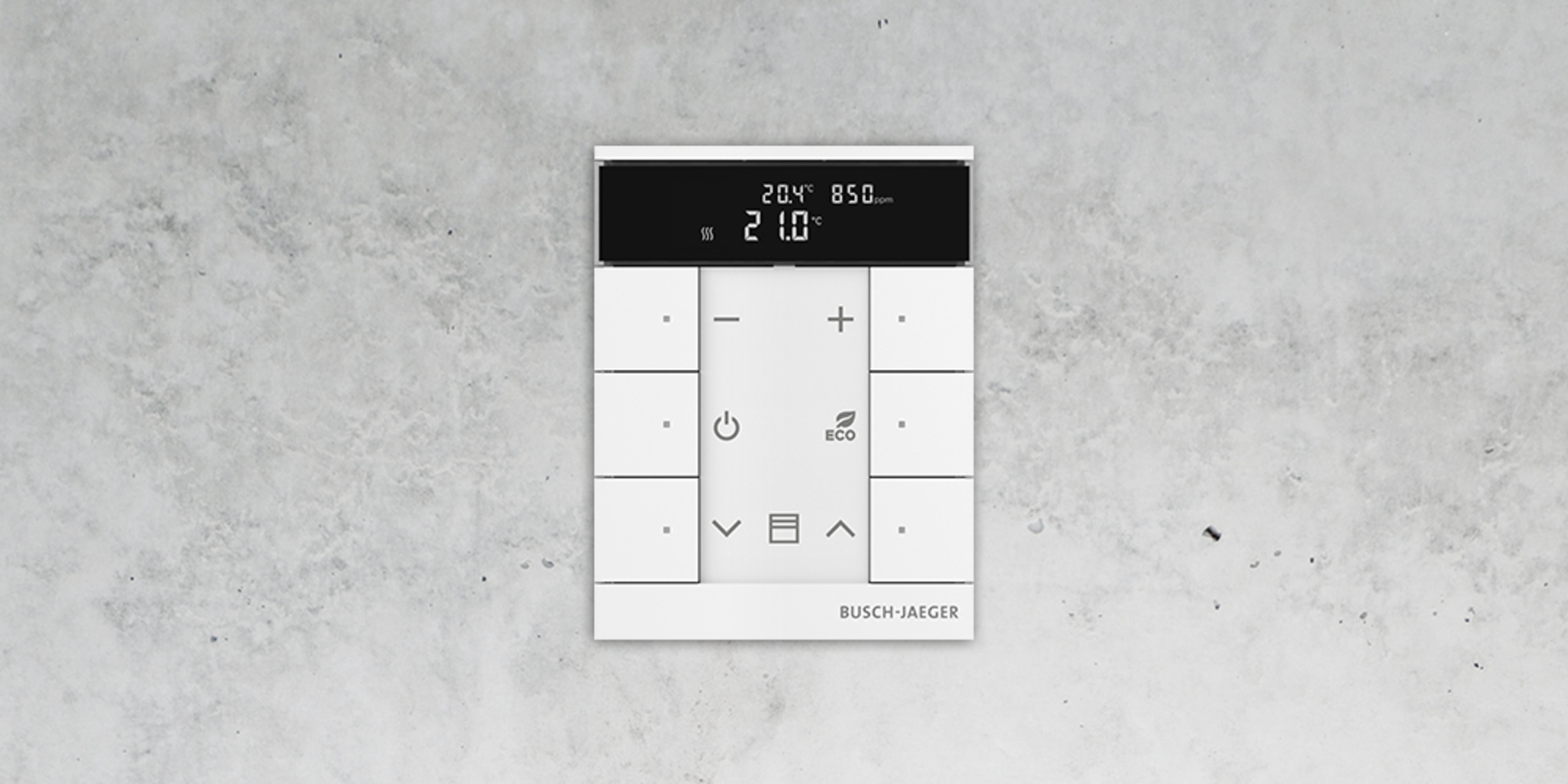 Busch free@home® bei Neust UG (haftungsbeschränkt) in Fulda