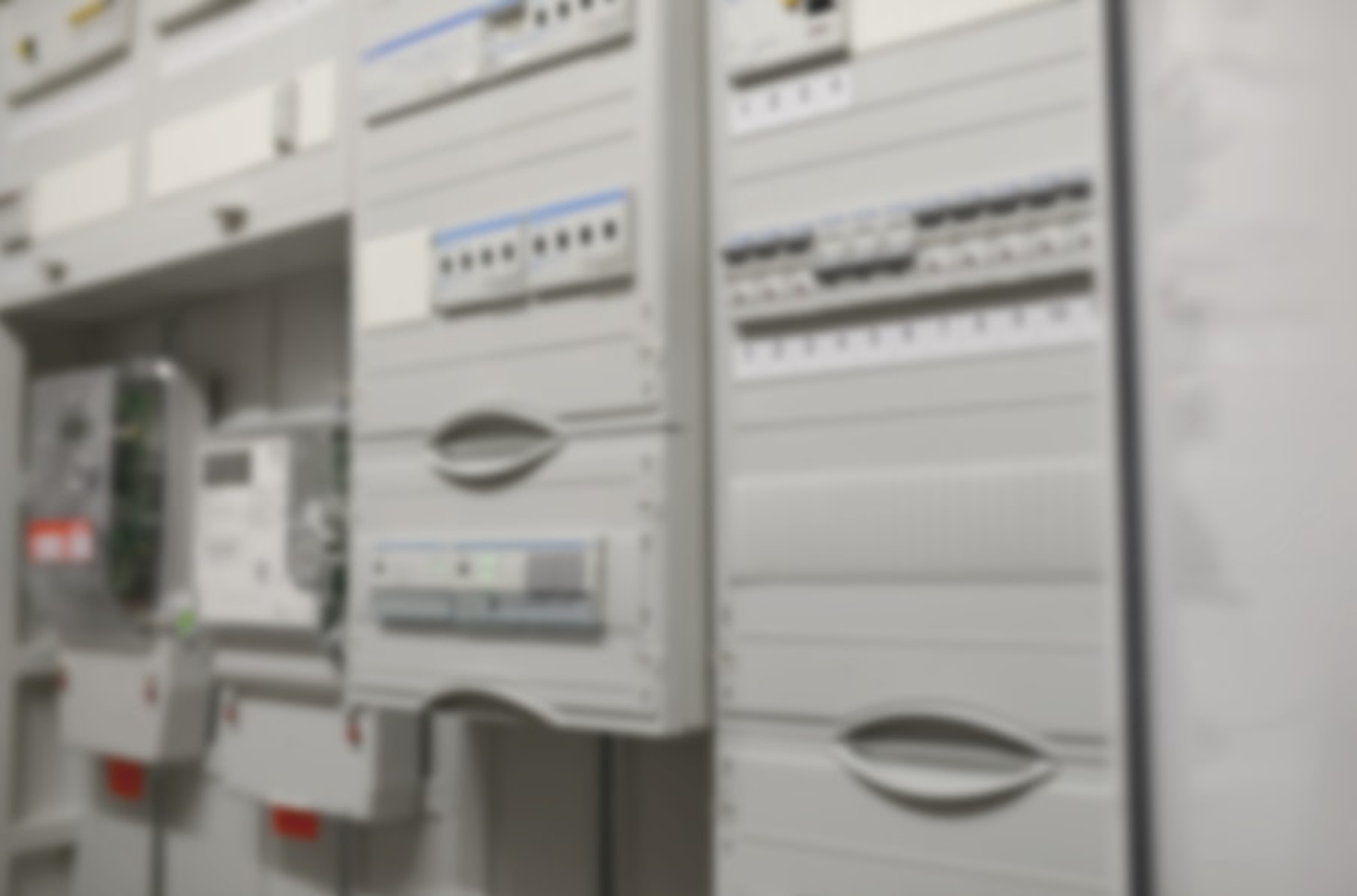 Schaltschrankbau bei Neust UG (haftungsbeschränkt) in Fulda