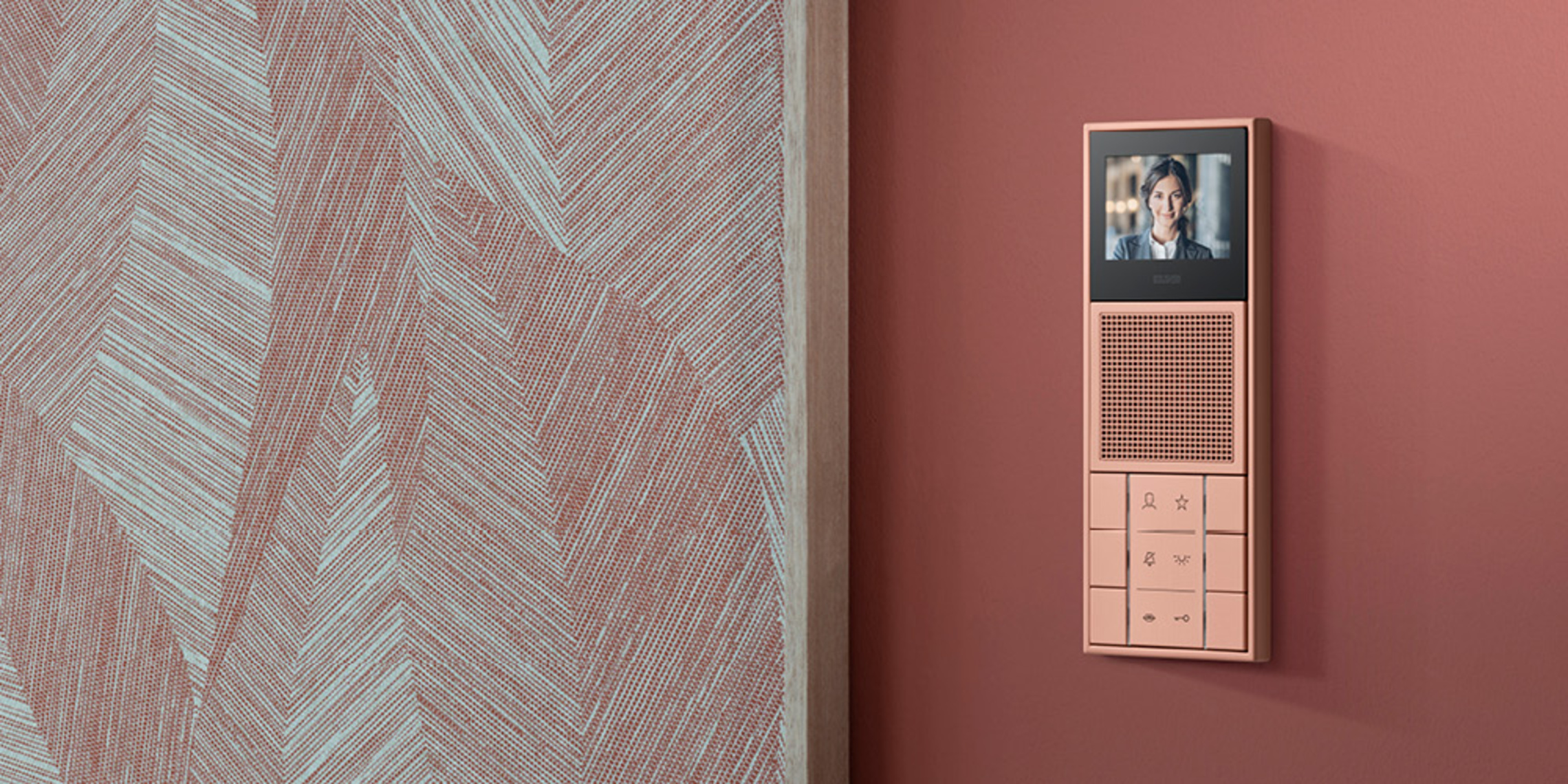 JUNG Türkommunikation bei Neust UG (haftungsbeschränkt) in Fulda