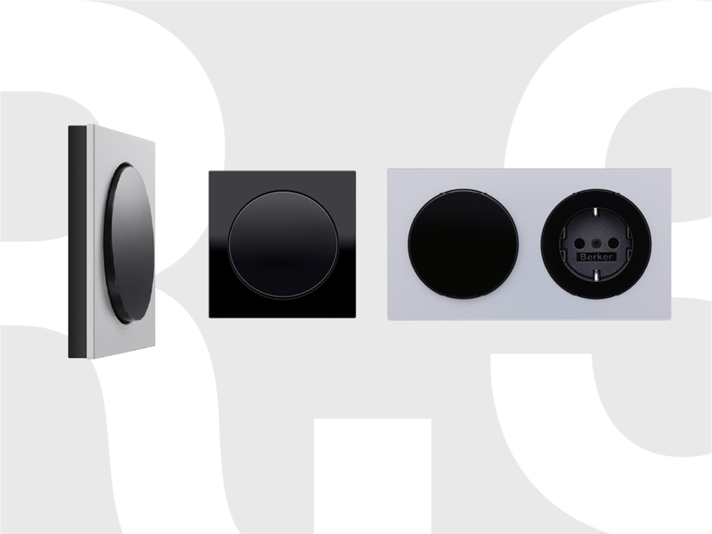 Berker R.3 bei Neust UG (haftungsbeschränkt) in Fulda