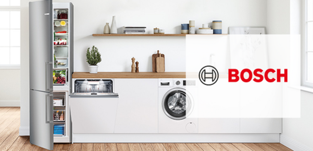 Bosch Hausgeräte bei Neust UG (haftungsbeschränkt) in Fulda