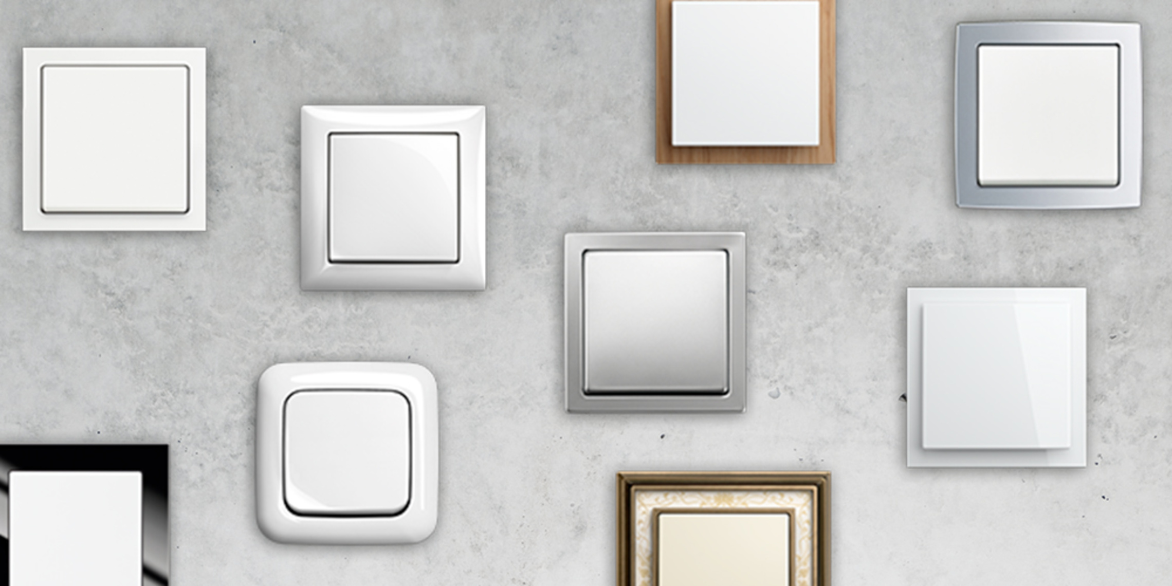 Schalterprogramme bei Neust UG (haftungsbeschränkt) in Fulda