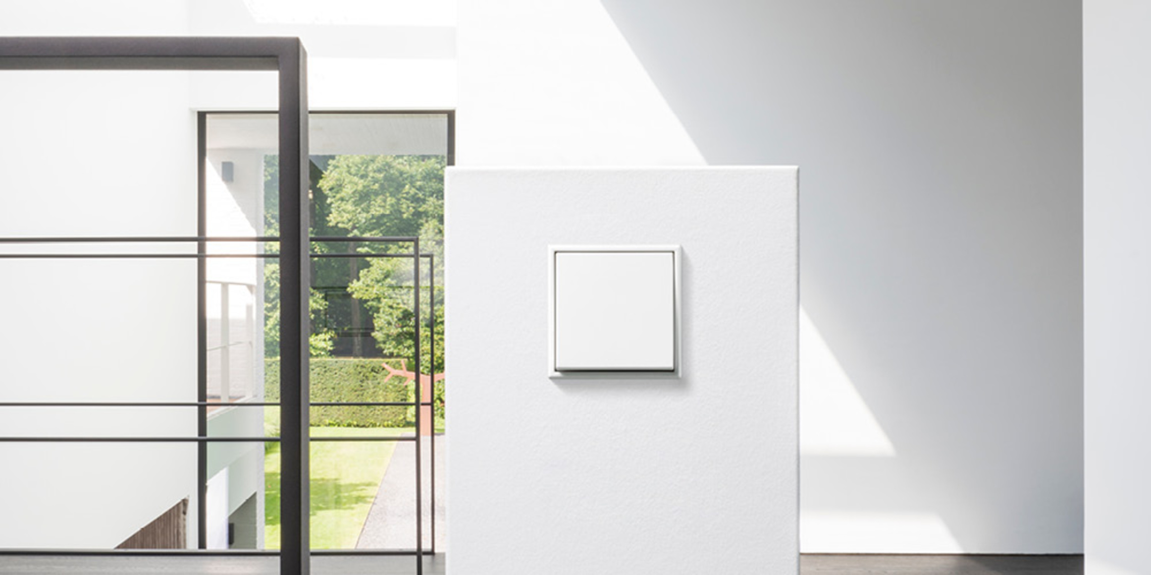 JUNG Schalterprogramme bei Neust UG (haftungsbeschränkt) in Fulda