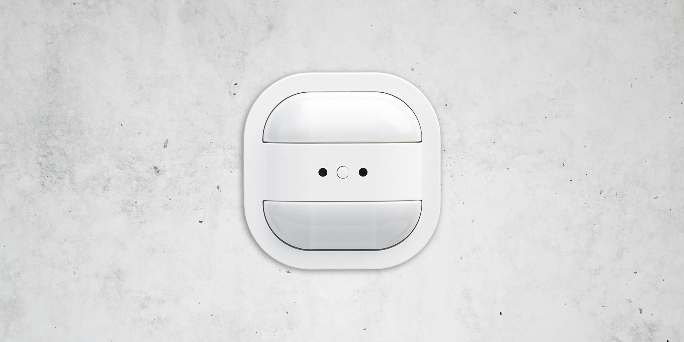 Busch-Präsenzmelder bei Neust UG (haftungsbeschränkt) in Fulda