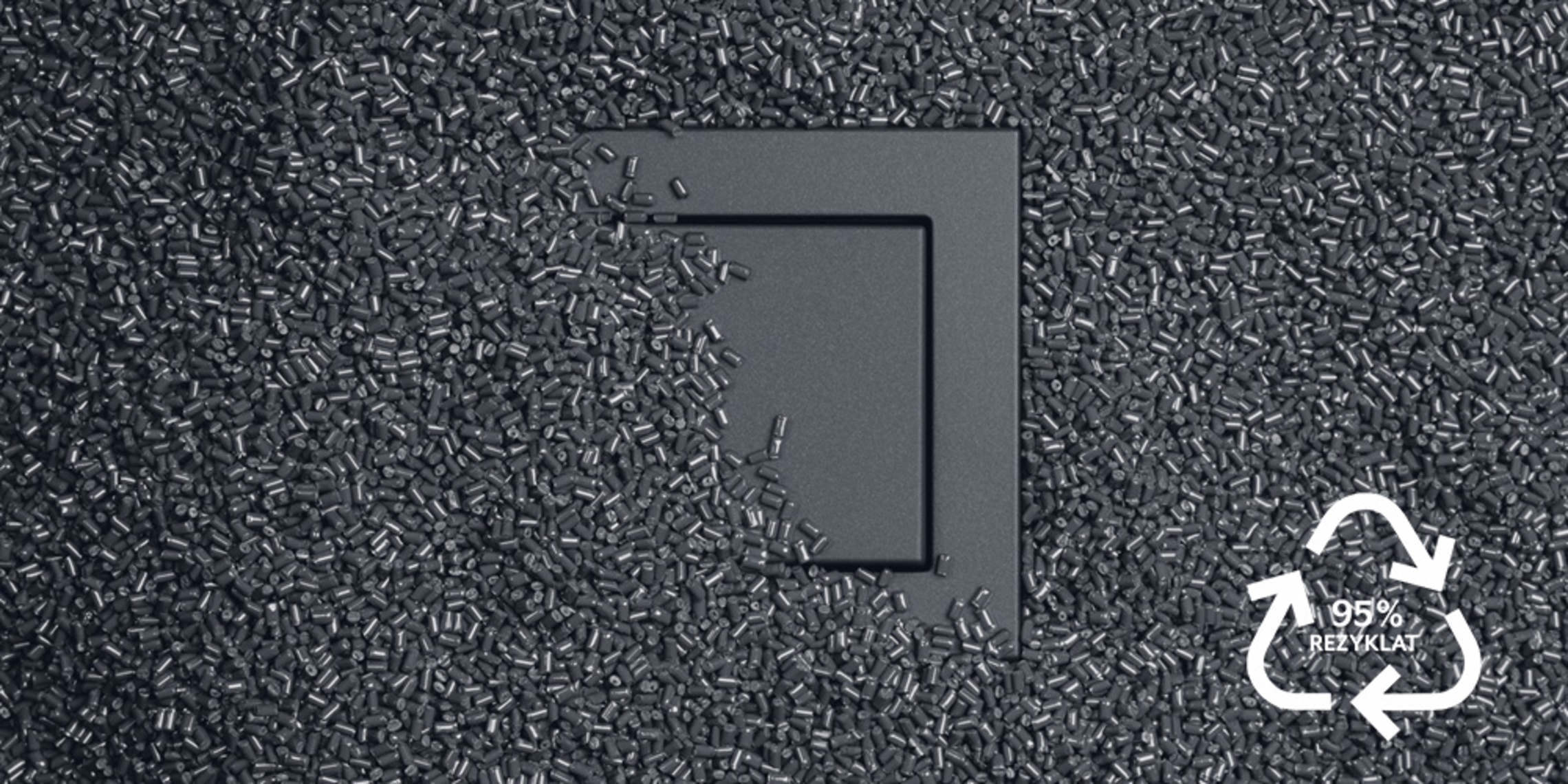 JUNG Rezyklat bei Neust UG (haftungsbeschränkt) in Fulda