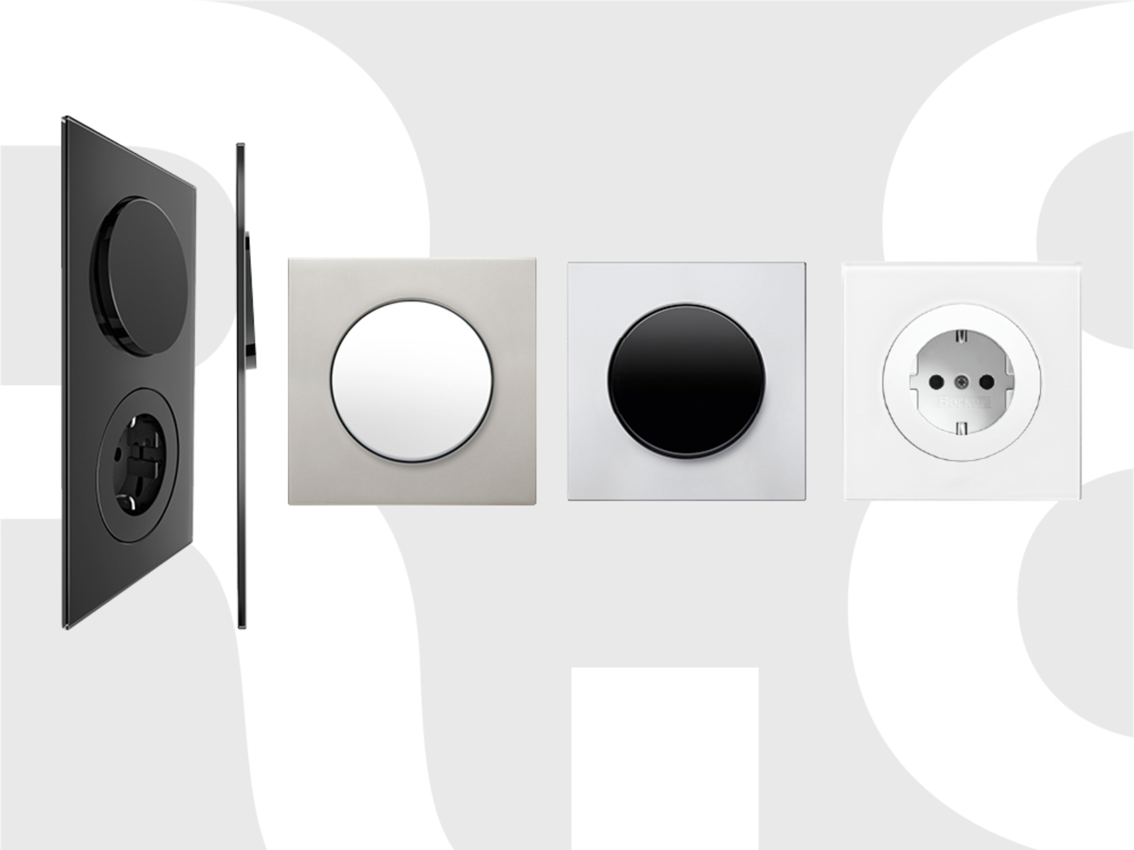 Berker R.8 bei Neust UG (haftungsbeschränkt) in Fulda